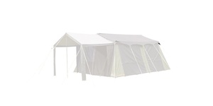 Kakapo 10 Canvas Tent Fly