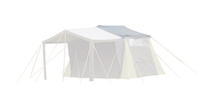 Kakapo 5 Canvas Tent Fly