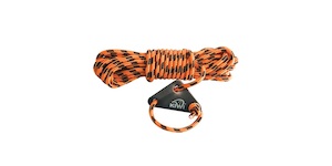 4mm Tent Guy Ropes with Tri-Tensioners