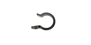 Wholesale trade: Steel Pole Clip - Takahe