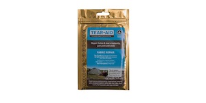 Tear-Aid Repair Kit (A)