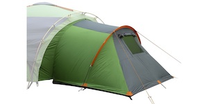 Savanna 3.5 Deluxe Pod