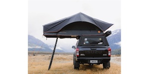 Tuatara Summit Extended Rooftop Tent