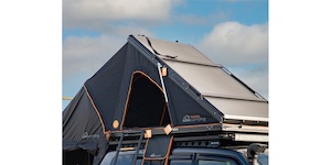 Tuatara Peak Rooftop Tent