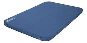 Wholesale trade: Rover Queen 10cm Self-Inflating Mat