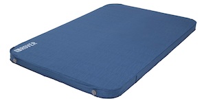 Wholesale trade: Rover Double 10cm Self-Inflating Mat