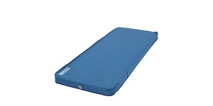 Rover King Single 10cm Self-Inflating Mat