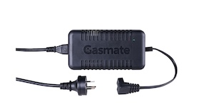 Gasmate Dual Zone Fridge Freezer 75L Adaptor