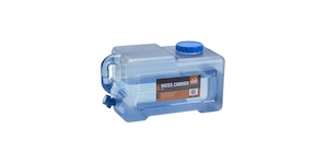 Wholesale trade: 22L Water Carrier