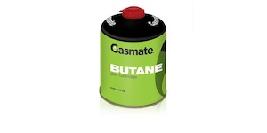 Gasmate 450g Butane Canister