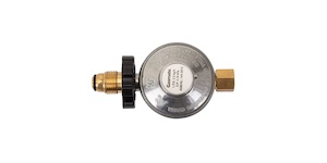 2.0KG POL LPG Regulator with 8mm Tail