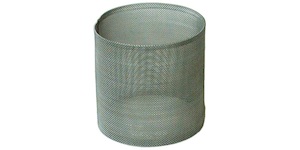 Gasmate Stainless Steel Mesh Cover