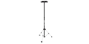 Gasmate Watertech Shower Stand