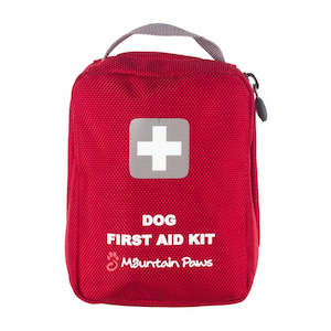 Pet: First Aid Kit