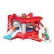 Toddlers Sky Kids Bouncy Castle