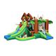 Forest Run Bouncy Castle