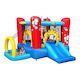 Toddlers Bubble Bouncer and Ball Pit Bouncy Castle