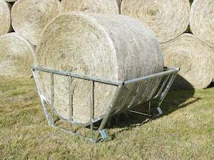 Beast Bale Feeder