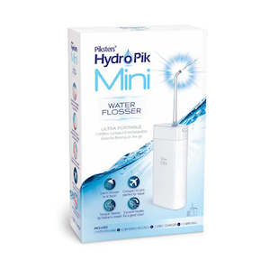 PIKSTERS HydroPik Mini Water White