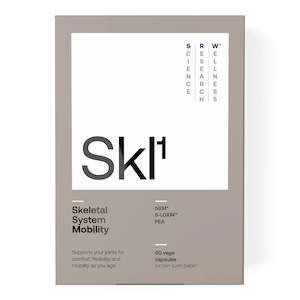 SRW Laboratories Skl1 Mobility 60s