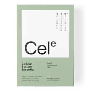 SRW Laboratories Celᵉ Cellular System Essential