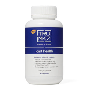 TRU MK7 Joint Health 60s