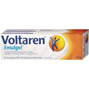 Voltaren Emulgel