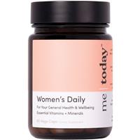 Chemist shop - pharmacy: Me Today Women's Daily 60s