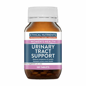 Ethical Nutrients Urinary Tract Support