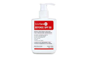 SolarcareB3 Defence SPF50+