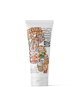 SKINNIES Kids SPF50 RiverRascal 100ml