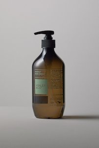 Ashley and Co Washup - Hand Wash 500mL