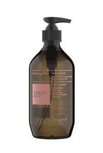 Chemist shop - pharmacy: Wash Locks - Hair Shampoo