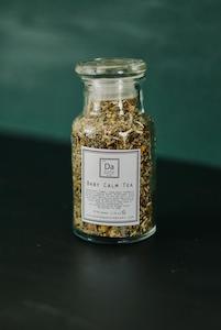 Daylesford Apothecary Baby Calm Tea