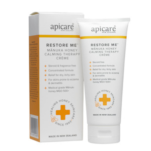 Apicare Restore Me Body Butter (200g)