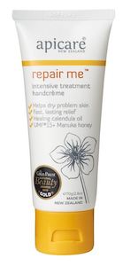 Apicare Repair Me Intensive Treatment Handcreme (70g)