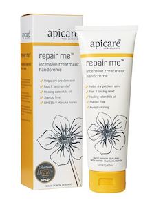 Apicare Repair Me Intensive Treatment Handcreme (130g)