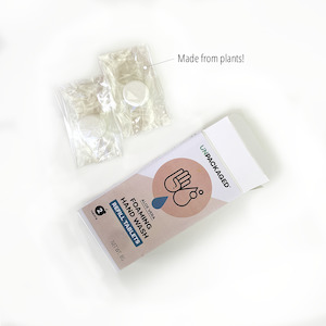 UnPackaged Foaming Handwash Refill Tablets (2 tabs)