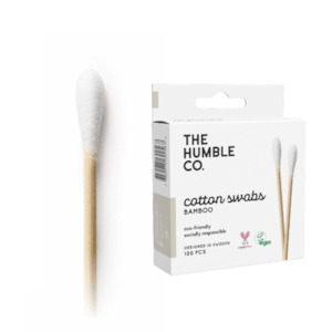 Humble Co. Bamboo (100 PCS)