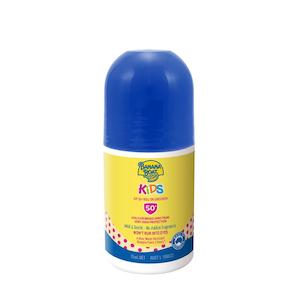 Banana Boat Kids Roll On SPF50+ 75ml