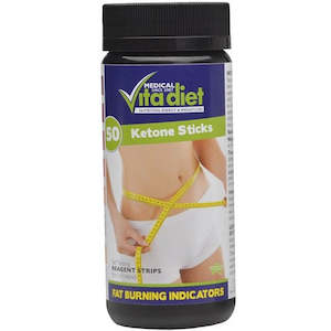 Chemist shop - pharmacy: Vita Diet Ketone Sticks Pack (50s)