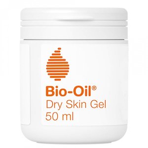 Bio Oil Dry Skin Gel