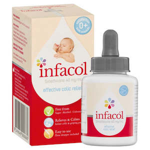 Infacol Wind Drops 50ml