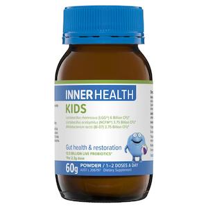 Inner Health for Kids