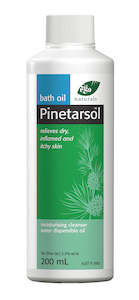 Pinetarsol Bath Oil