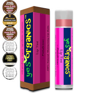 Chemist shop - pharmacy: Yes Organics - Lip Tint (4.25gm)