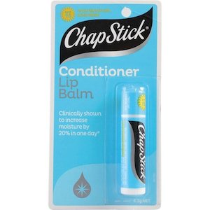 Chemist shop - pharmacy: Chapstick Conditioner Lip Balm