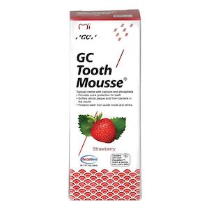 GC Tooth Mousse