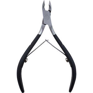 Chemist shop - pharmacy: QVS Cuticle Nippers