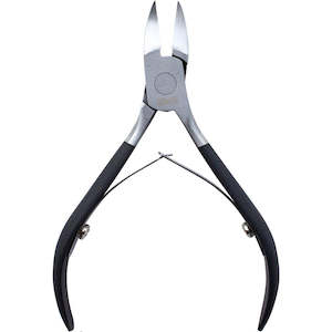 QVS Toenail Nippers